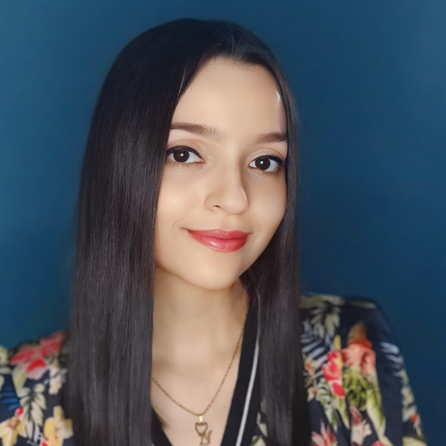 Ps. Luisa Vasco